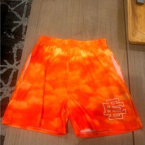 ORANGE CLOUD ERIC EMANUEL